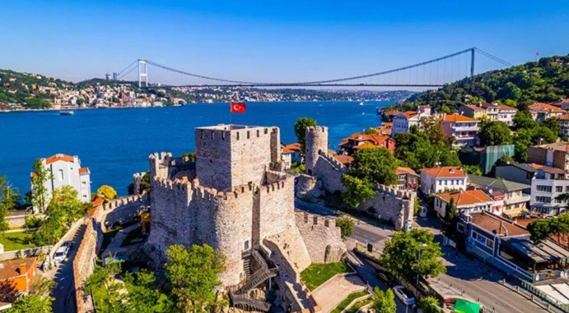 Anadolu Yakası